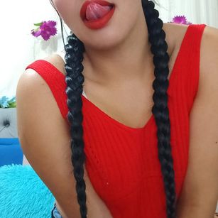 Model - fenix_cute cum