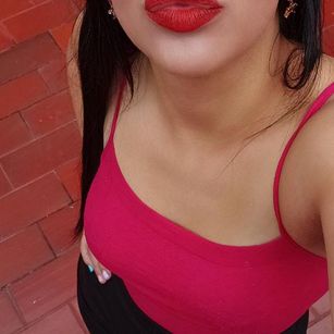 Model - fenix_cute bigtits