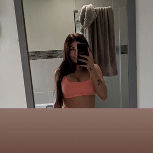 Model - kylie student