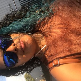 Model - Ananke lingerie