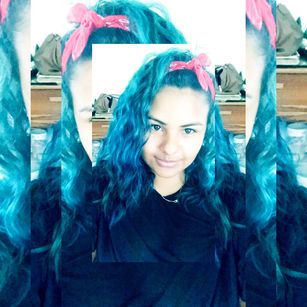 Model - Ananke cosplay