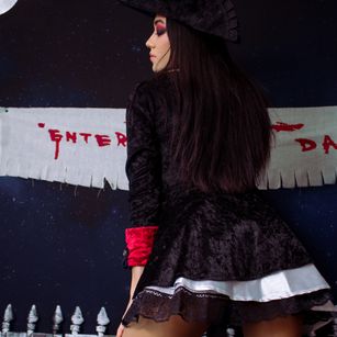 Model - SharonWill anal