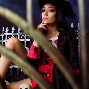 Model - SharonWill anal