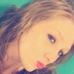 Model - Ashley Mercy anal