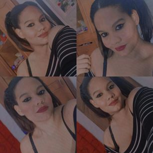 Model - karencita_Rose ebano