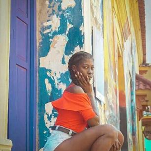 Model - diamond_woman ass