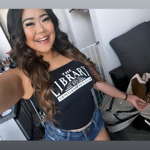 Model - Paradise Sun stripper