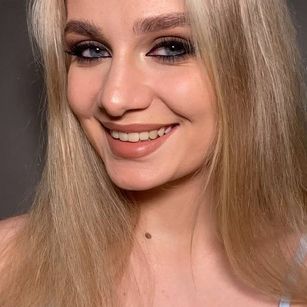 Model - Ramona asian