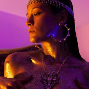 Model - Zenobia92 model