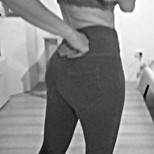 Model - Sexy_Nade dirtytalk