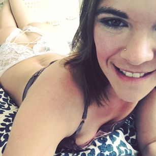 Model - Jenny Savage bdsm