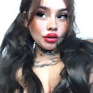 Model - Princess Azukar Nasty BBW