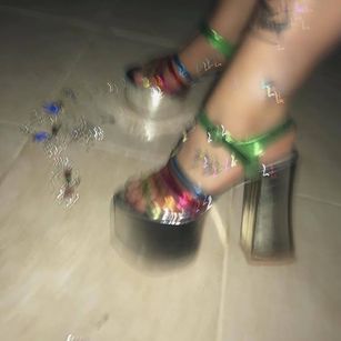 Model - Princess Azukar Nasty femdom