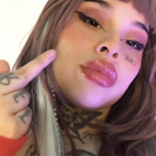 Model - Princess Azukar Nasty mistress