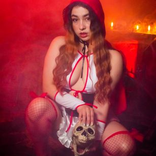 Model - VictoriaBlack_ bigass