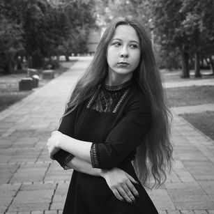 Model - MiaSunshine joi