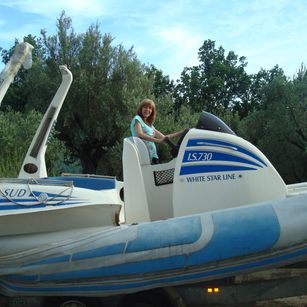 Model - NaughtySofia squirt