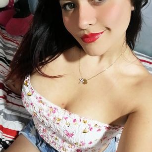 Model - lizeth deepthroat