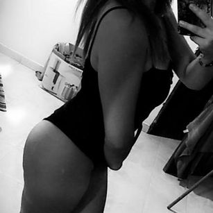 Model - lizeth squirt