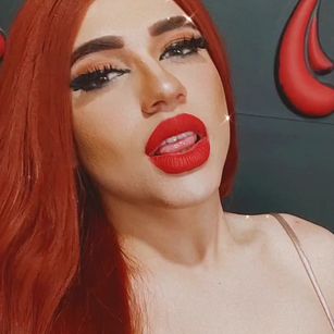 Model - CherryBlosson mistress