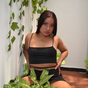 Model - NatalieEmanuel love