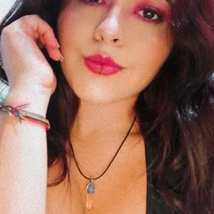 Model - lizeth deepthroat