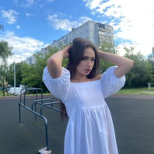 Model - Billy and Tina schoolgirl