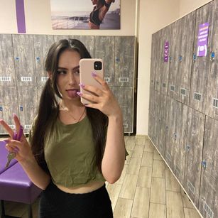 Model - Billy and Tina teen