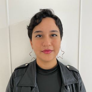 Model - Lulu moree young