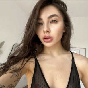 Model - Temptingfate11 squirt