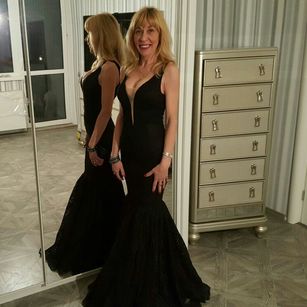 Model - NaughtySofia fetish