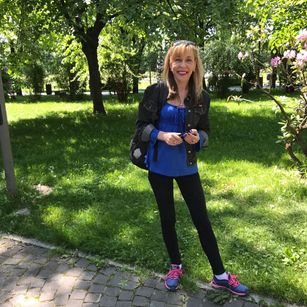 Model - NaughtySofia fetish