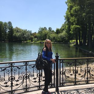 Model - NaughtySofia bondage