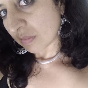 Model - Salome_Moon charming