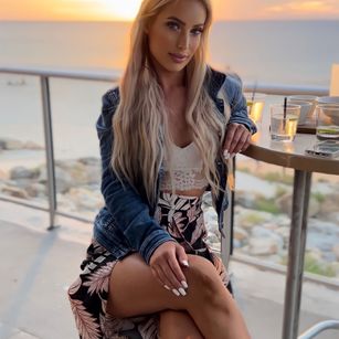 Model - Missy_matrix joi