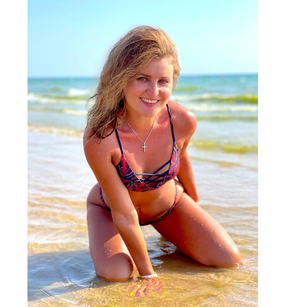 Model - ShineIce fox