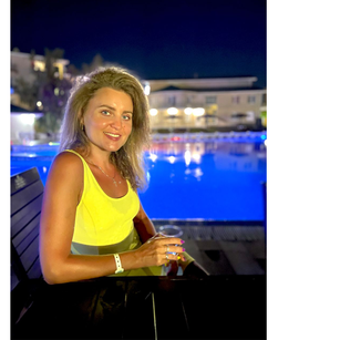 Model - ShineIce naturalness