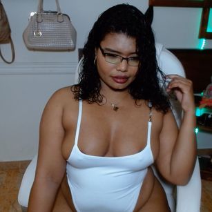 Model - cataleyasexxy fetiche