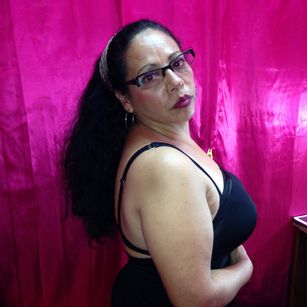 Model - sara.darlyn chorro