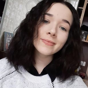 Model - BlueNelly sexy