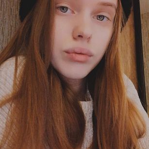 Model - Rose Joness teen