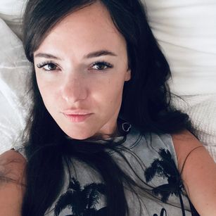 Model - DianaBaby tattoos