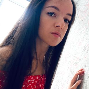 Model - DianaBaby smalltits