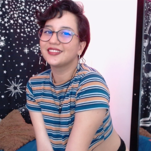 Model - Lulu moree teen