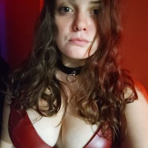 Model - Eva Cherry roleplay