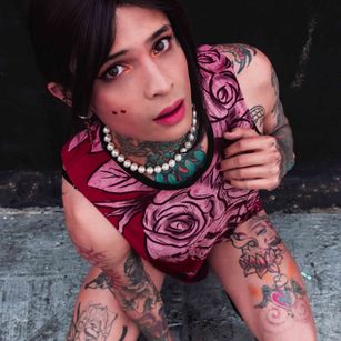 Model - Silvia6 anal