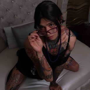 Model - Silvia6 solo