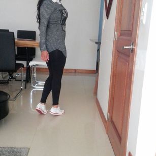 Model - Bustycharms squirt