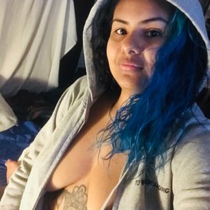 Model - Ananke spanish