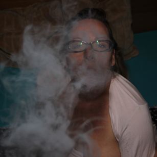 Model - MaraBoobs dildo